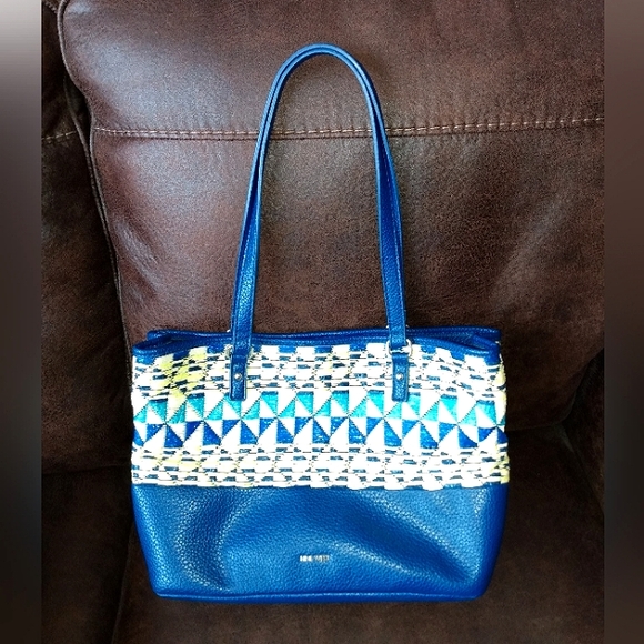 Nine West shoulder bag - Picture 1 of 11